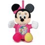 Plus Baby Minnie Cu Lumini Si Sunete Clementoni - 3